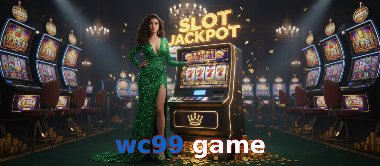 Wc99 Game