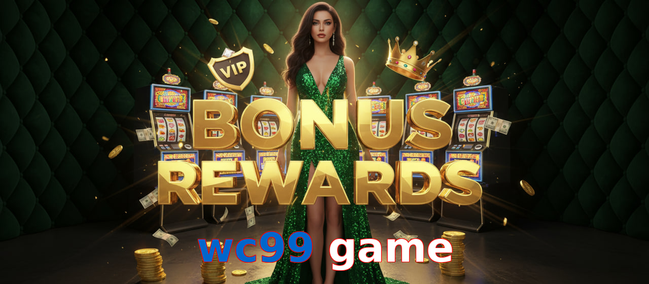 Wc99 Game
