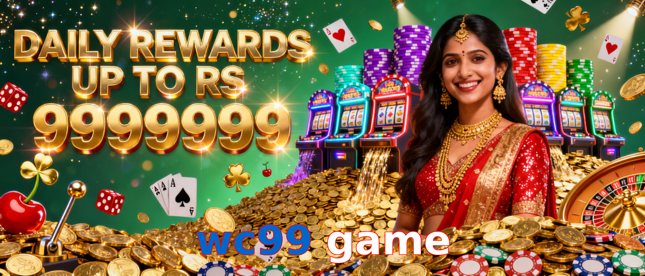 Wc99 Game