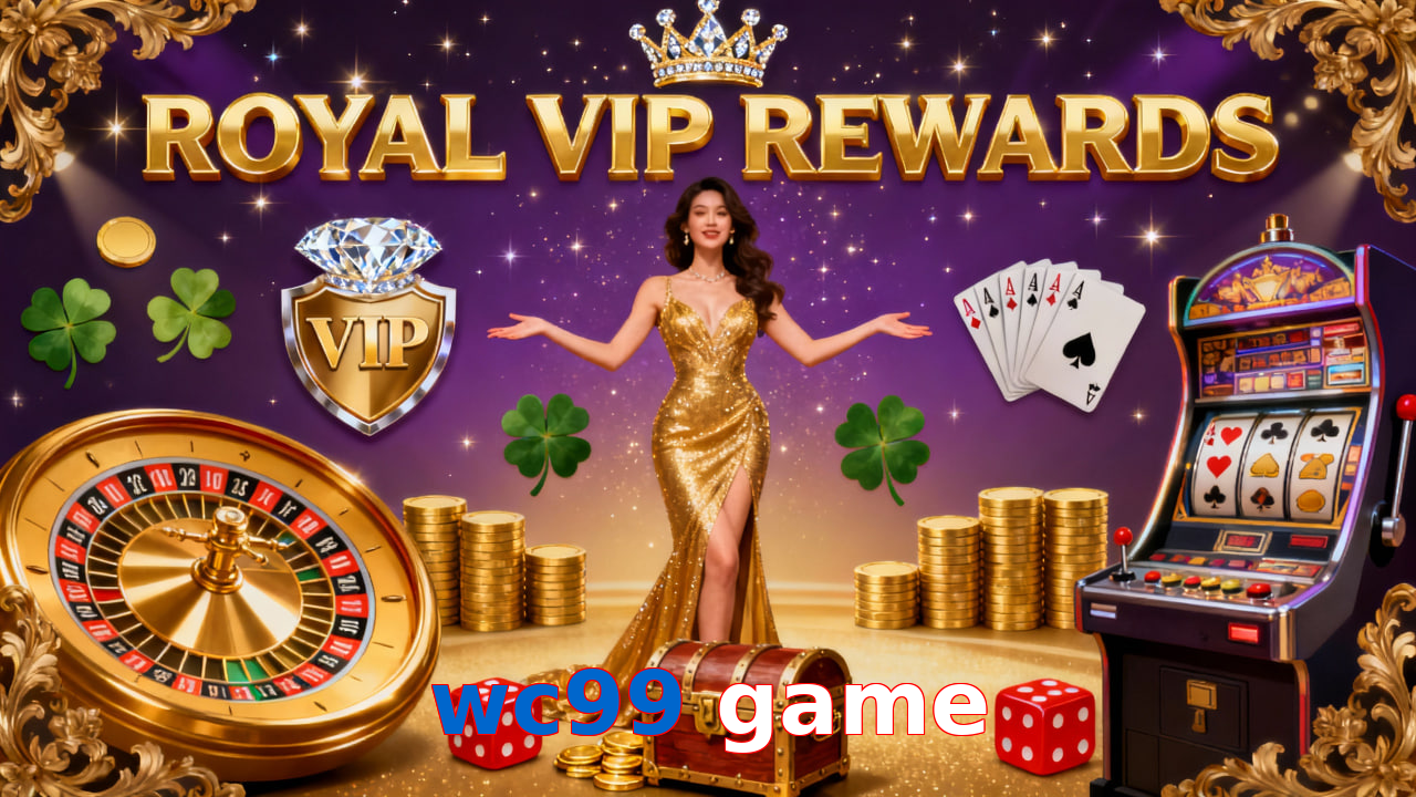 Wc99 Game