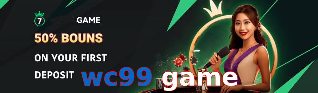 Wc99 Game