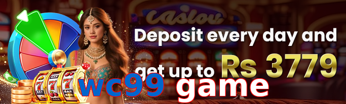 Wc99 Game