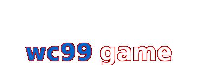Wc99 Game