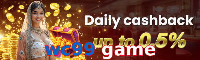 Wc99 Game