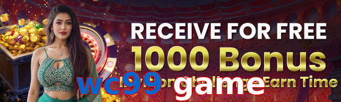 Wc99 Game