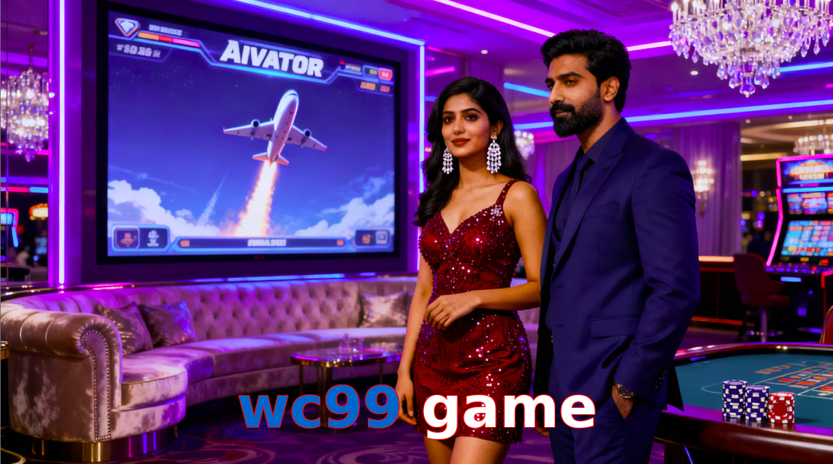 Wc99 Game
