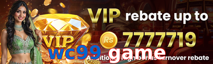 Wc99 Game