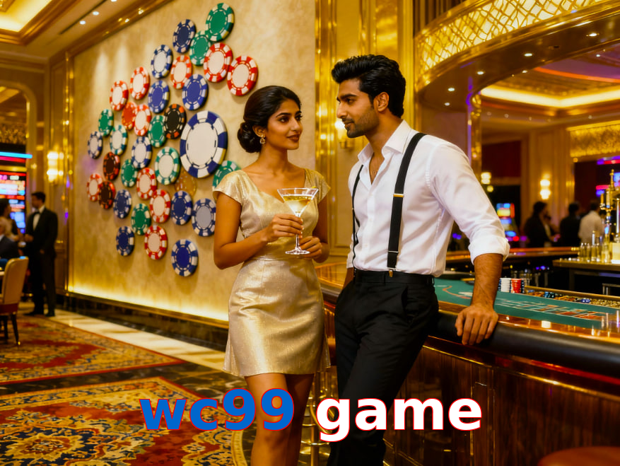 Wc99 Game